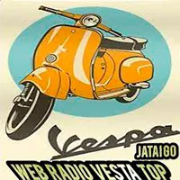 Logo da Web Radio Vespe Top