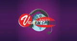 Web Radio Vida em Cristo