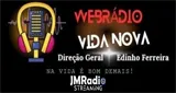 Web Radio Vida Nova