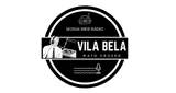 Logo da Web Radio Vila Bela