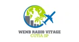 Logo da Web Radio Vitage Rock