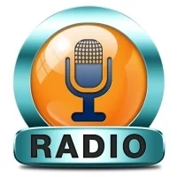 Logo da Web Radio Vitage Rock