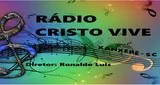 Web Radiocristovive Fm