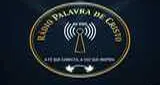 Web Radiopalavradecristo fm