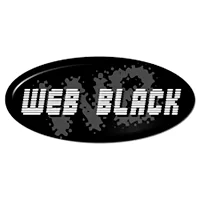 Logo da WebBlack