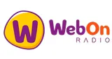 Logo da WEBONRADIO
