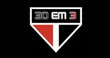 Logo da Webradio 30.3