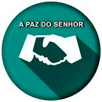 Logo da Webradio A Paz do Senhor