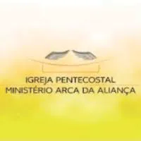 Logo da Webradio Arca Da Aliança