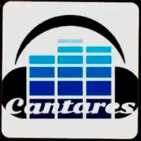 Logo da WebRadio Cantares