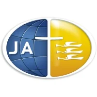 Logo da WebRadio Coletânea de Louvor Jovem