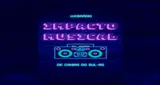 Webradio Impacto Musical CXS