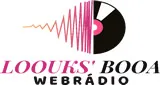 WebRadio Loouks'Booa FM