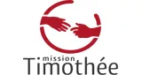 Logo da WebRadio Mission Timothée