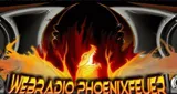 Logo da Webradio-Phoenixfeuer