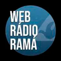 Logo da WebRadio Rama