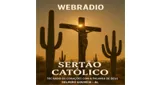 Logo da Webradio Sertao Catolica