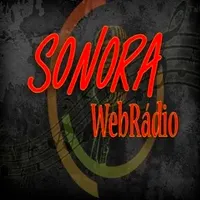 Logo da Webradio Sonora