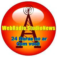 Logo da WebRadio StudioNews