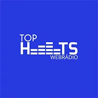 Logo da WebRadio Top Hits