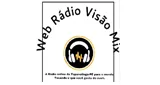 Webradio Visão Mix