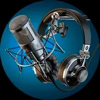 Logo da WebRadio Voz Evangelica