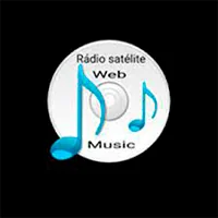 Logo da webradiosatélite