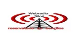 Logo da webradioSiloé