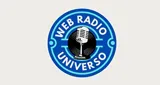 Logo da WebRadioUniverso