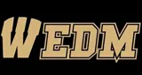 Logo da WEDM