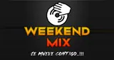 Logo da Weekend Mix Radio