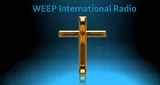Logo da WEEP International Radio