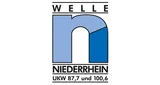 Logo da Welle Niederrhein