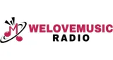 Logo da WeLoveMusic Radio