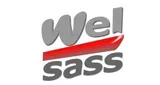 Logo da Welsass