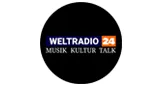Logo da Weltradio 24
