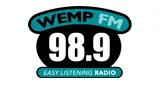 WEMP 98.9 FM
