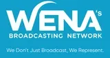 Logo da Wena's Broadcasting Network