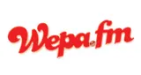 Logo da Wepa.Fm