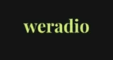 Logo da Weradio