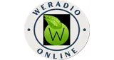 Logo da WeradionLineStudio