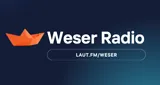 Logo da Weser Radio