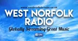 Logo da West Norfolk Radio
