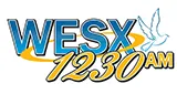 Logo da WESX 1230 AM