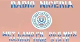 Logo da Wetland FM 90.5 Gashua