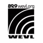Logo da WEVL 89.9 FM