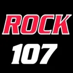 Logo da WEZX 106.9 FM