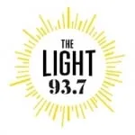 Logo da WFCJ 93.7 FM The Light