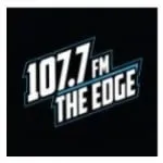 Logo da WFCS 107.7 FM