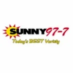 Logo da WFDL 97.7 FM